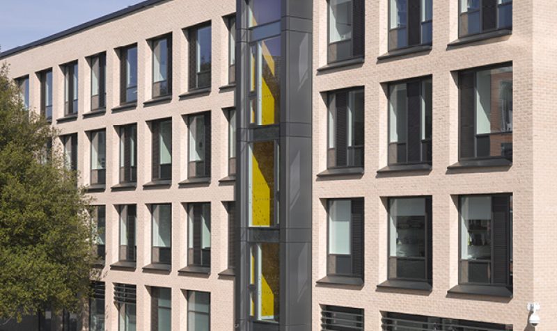 NLA Think Tank on Higher Education