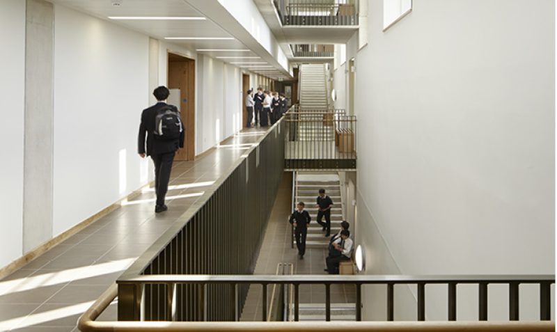 2014 RICS Awards London