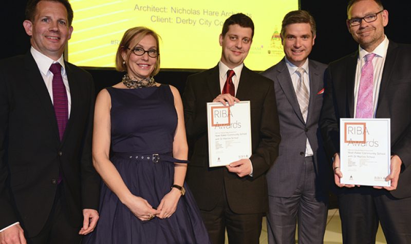 RIBA East Midlands Award