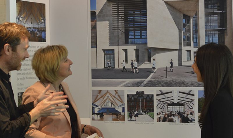 Exhibiting at the 2014 COBIS conference