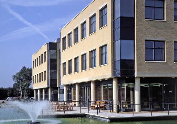 Kimberly-Clark Headquarters