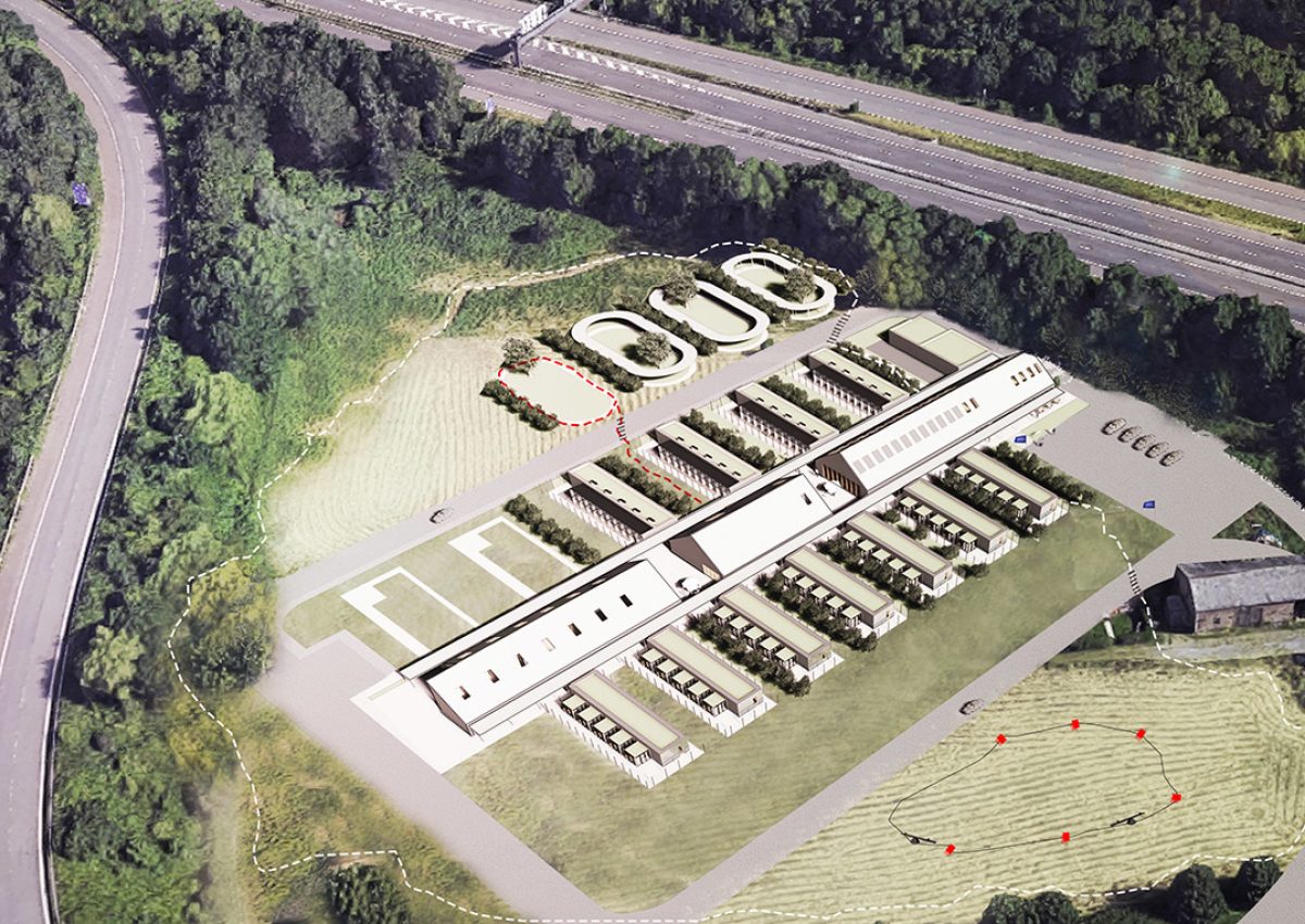 RSPCA Animal Centres of the Future