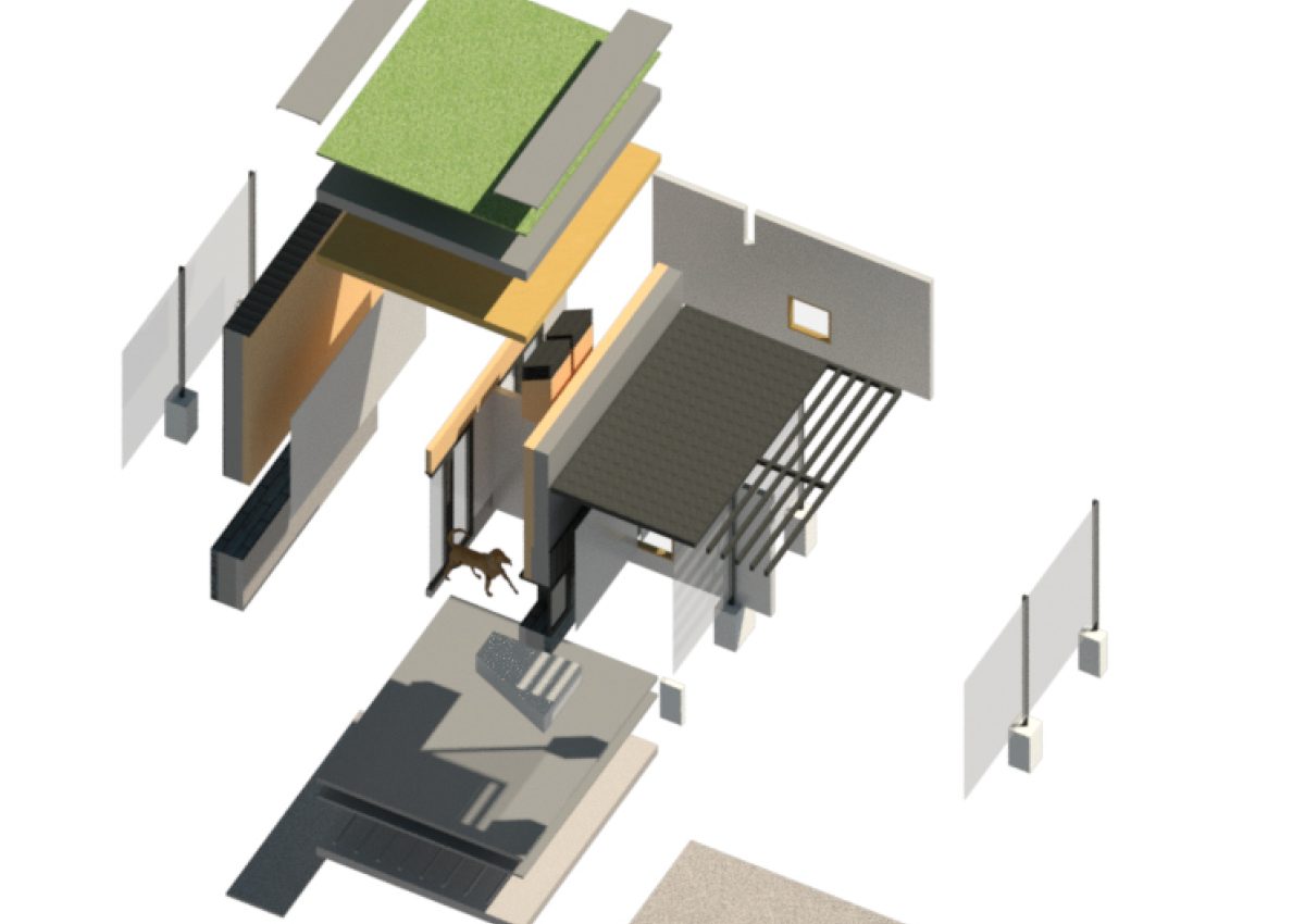 RSPCA Animal Centres of the Future