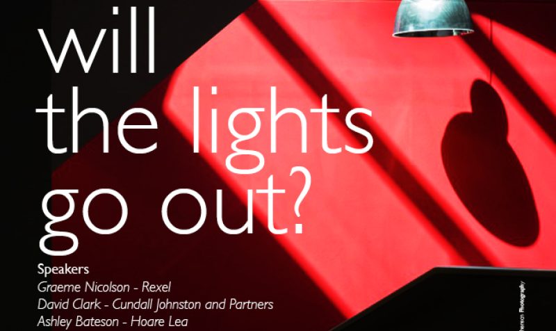 Green Sky Thinking Week