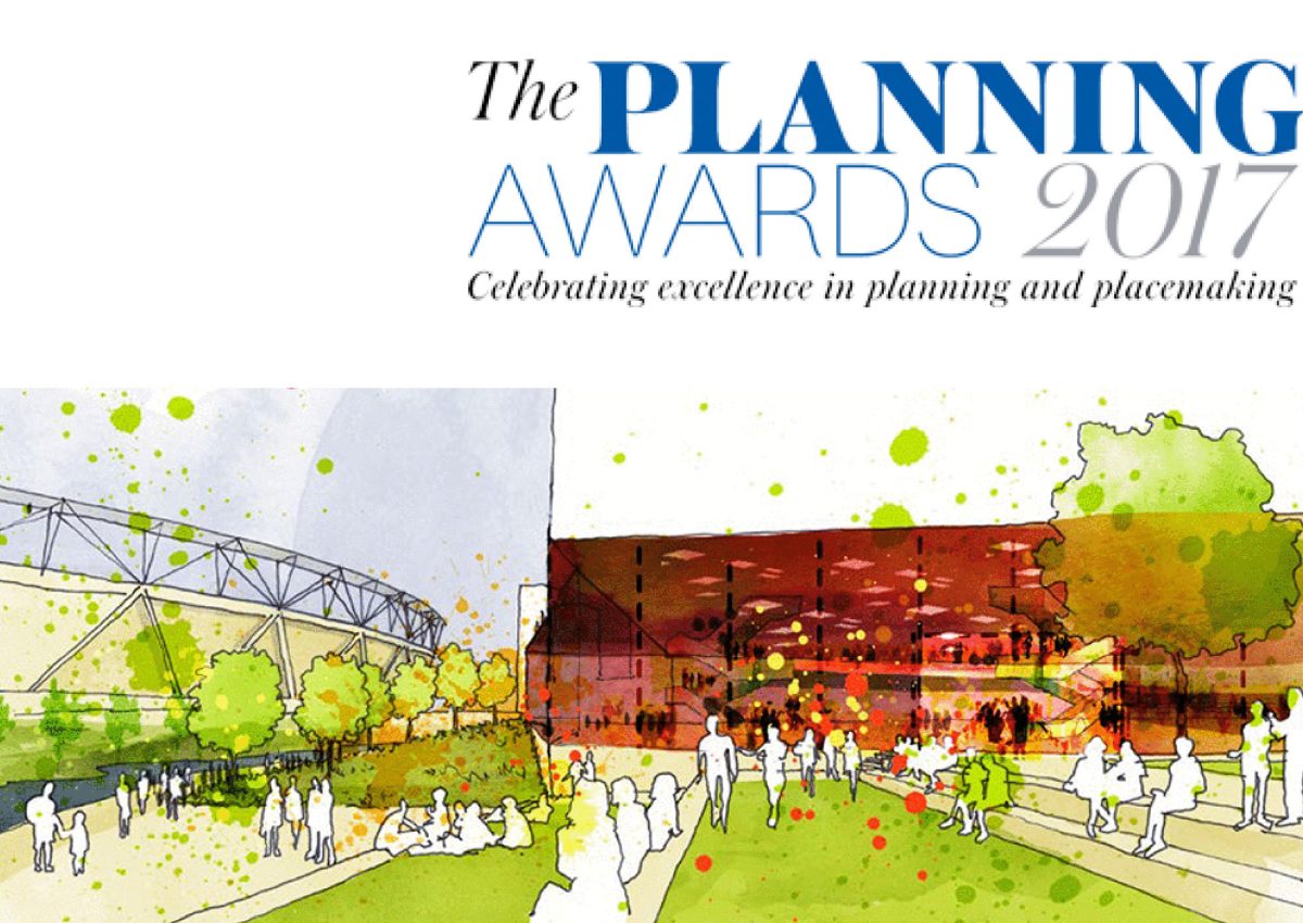 Planning Awards