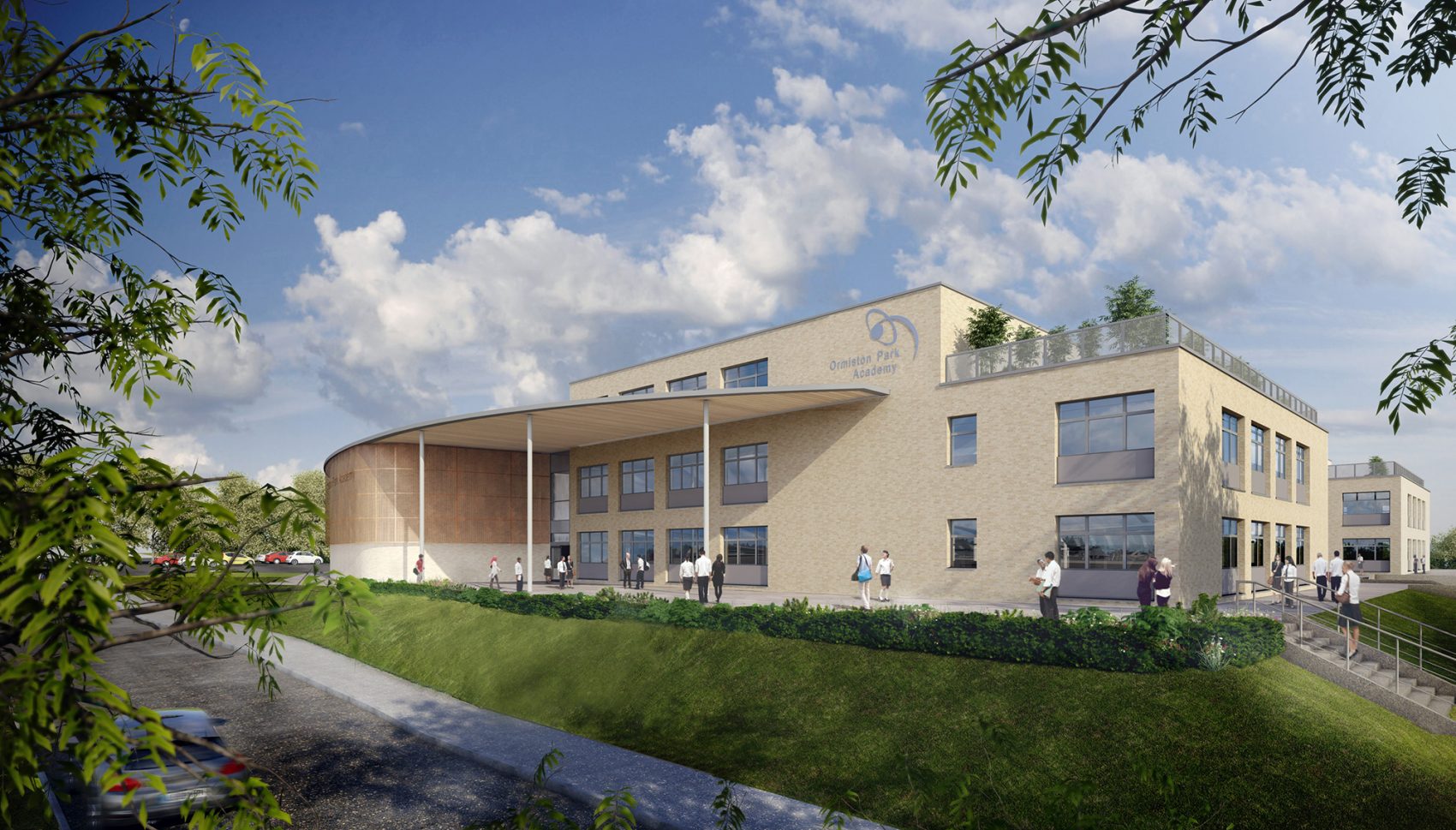 Ormiston Park Academy