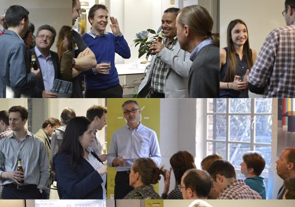 Green Sky Thinking conclusion