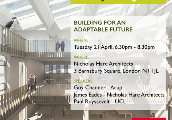 NHA & Green Sky Thinking Week