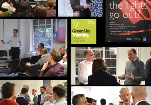 Green Sky Thinking Week - conclusion