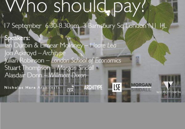 World Green Building Week here