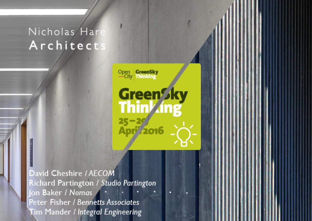 2016 Green Sky Thinking Week here