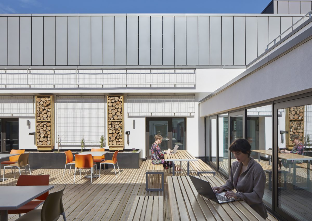 RIBA National Awards