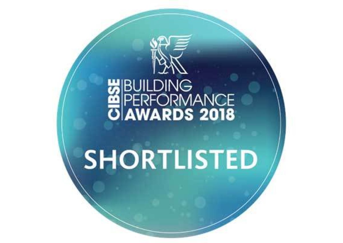 CIBSE Building Performance Awards