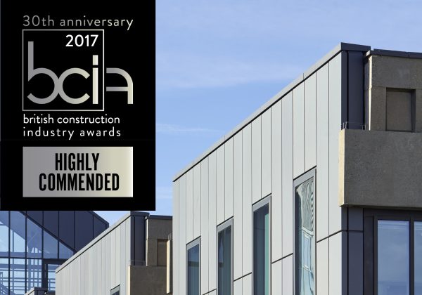 British Construction Industry Awards