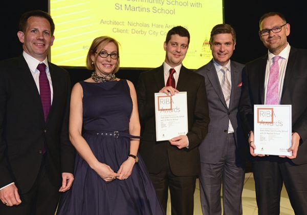 RIBA East Midlands Award