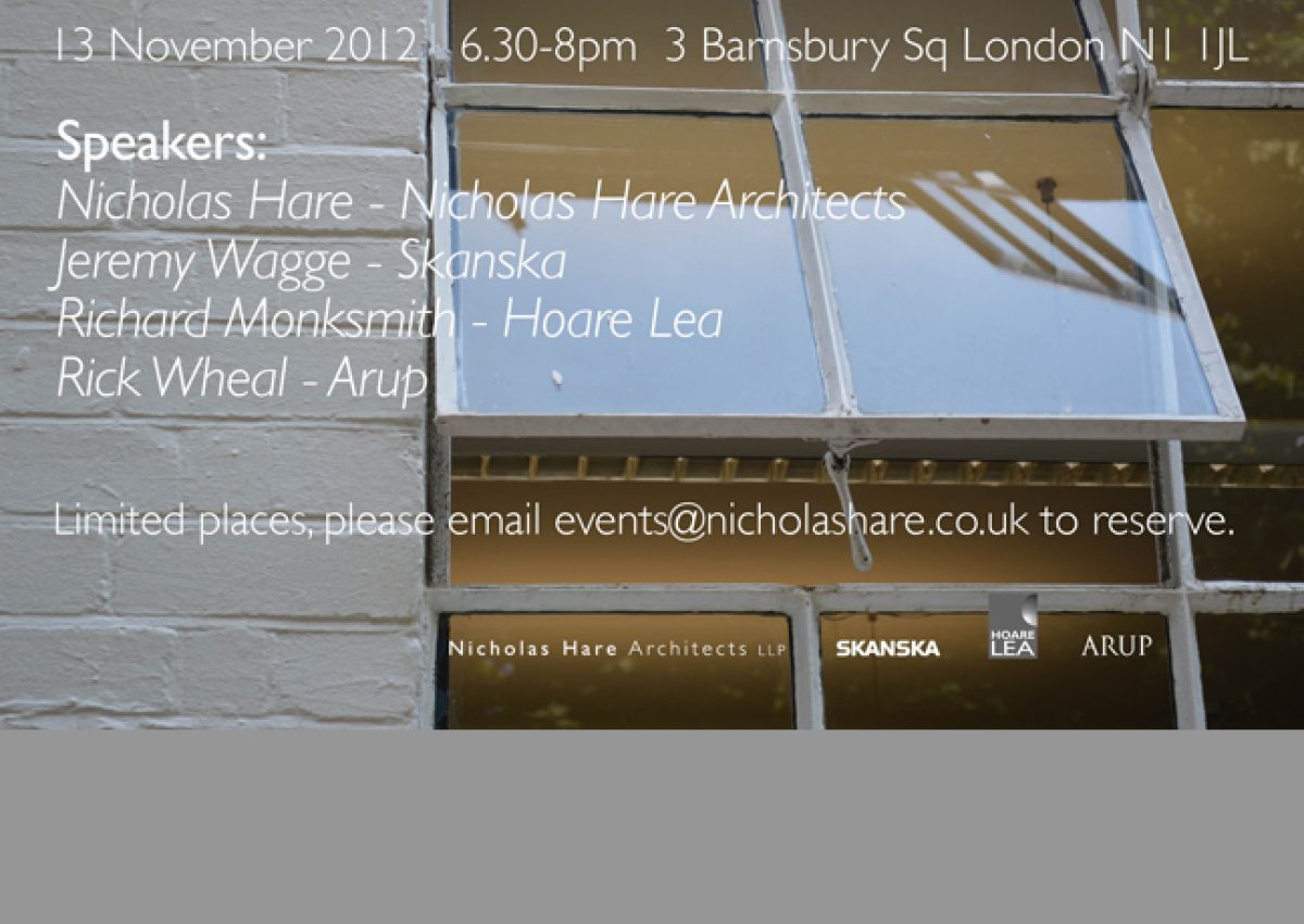 Schools: Make or mend?