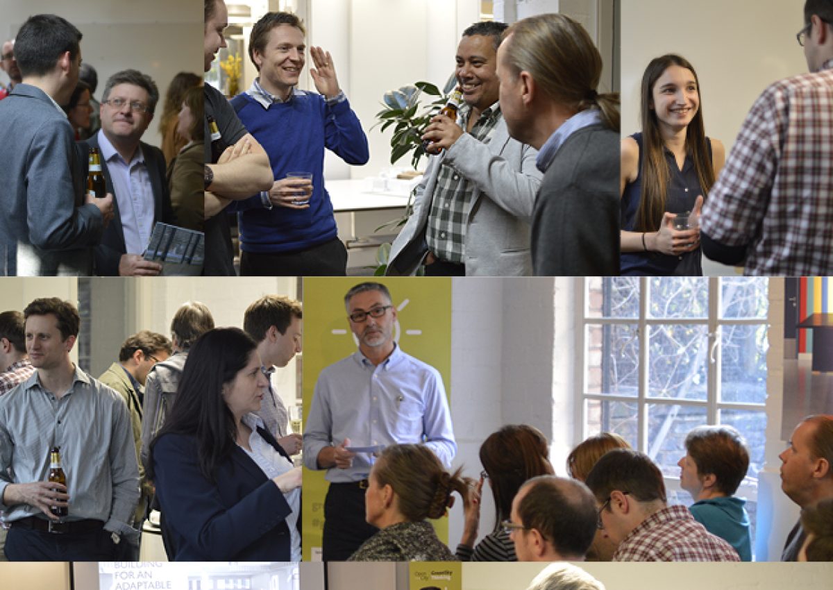 Green Sky Thinking conclusion