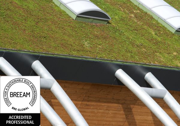 BREEAM Accredited Professional