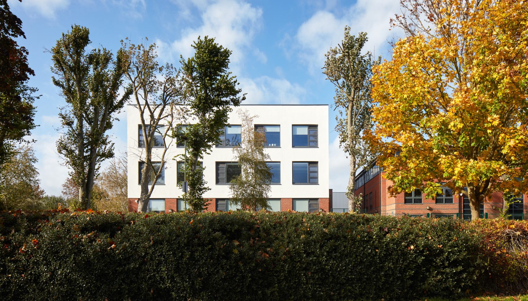 Harris Academy Bromley