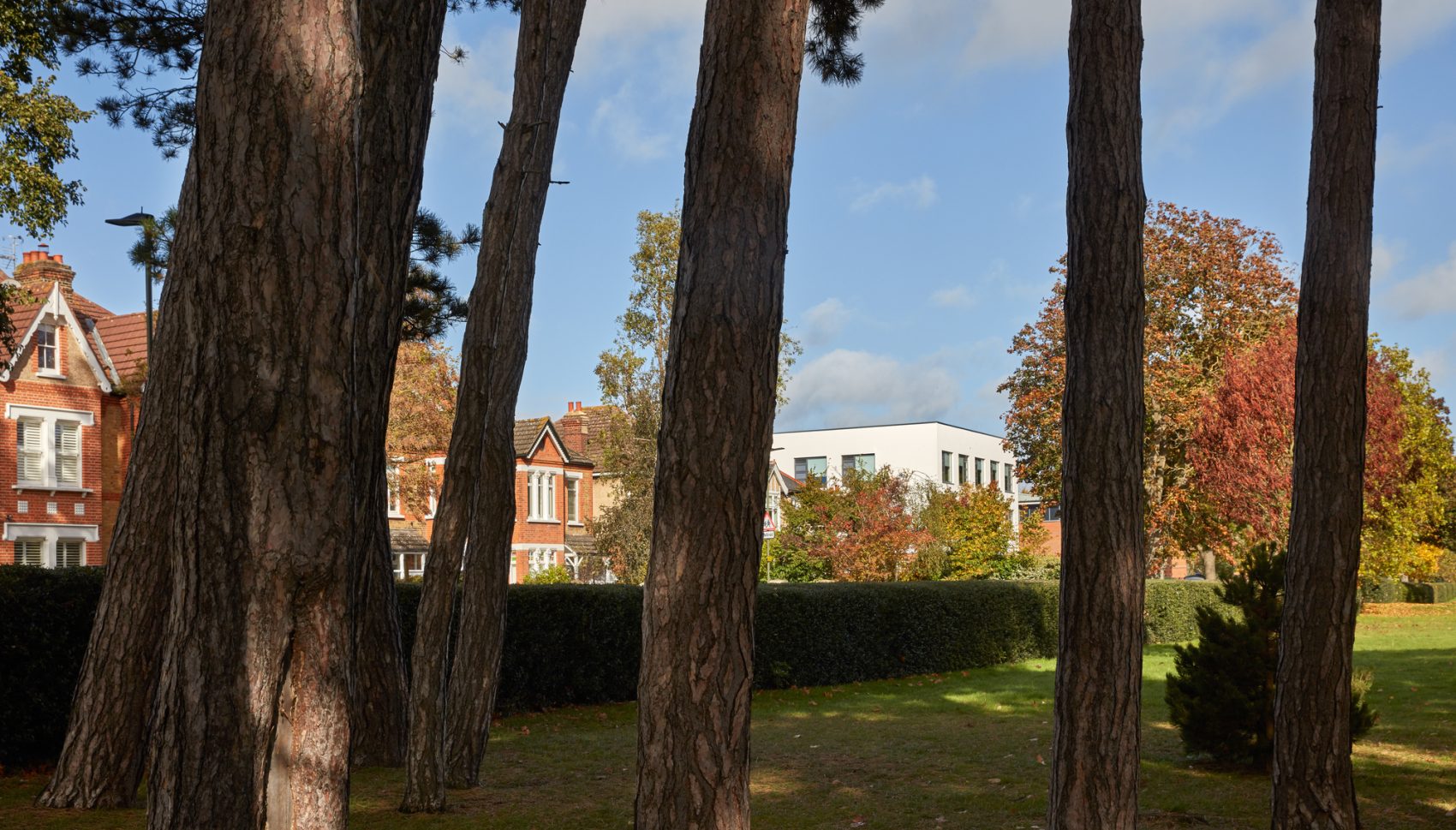 Harris Academy Bromley