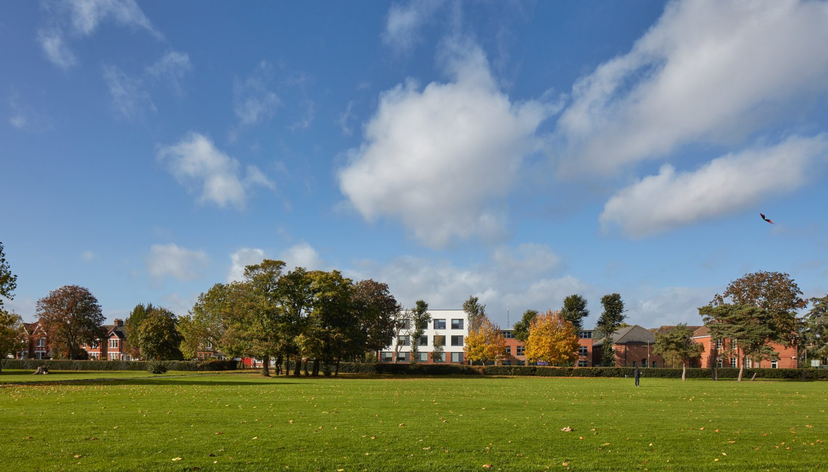 Harris Academy Bromley