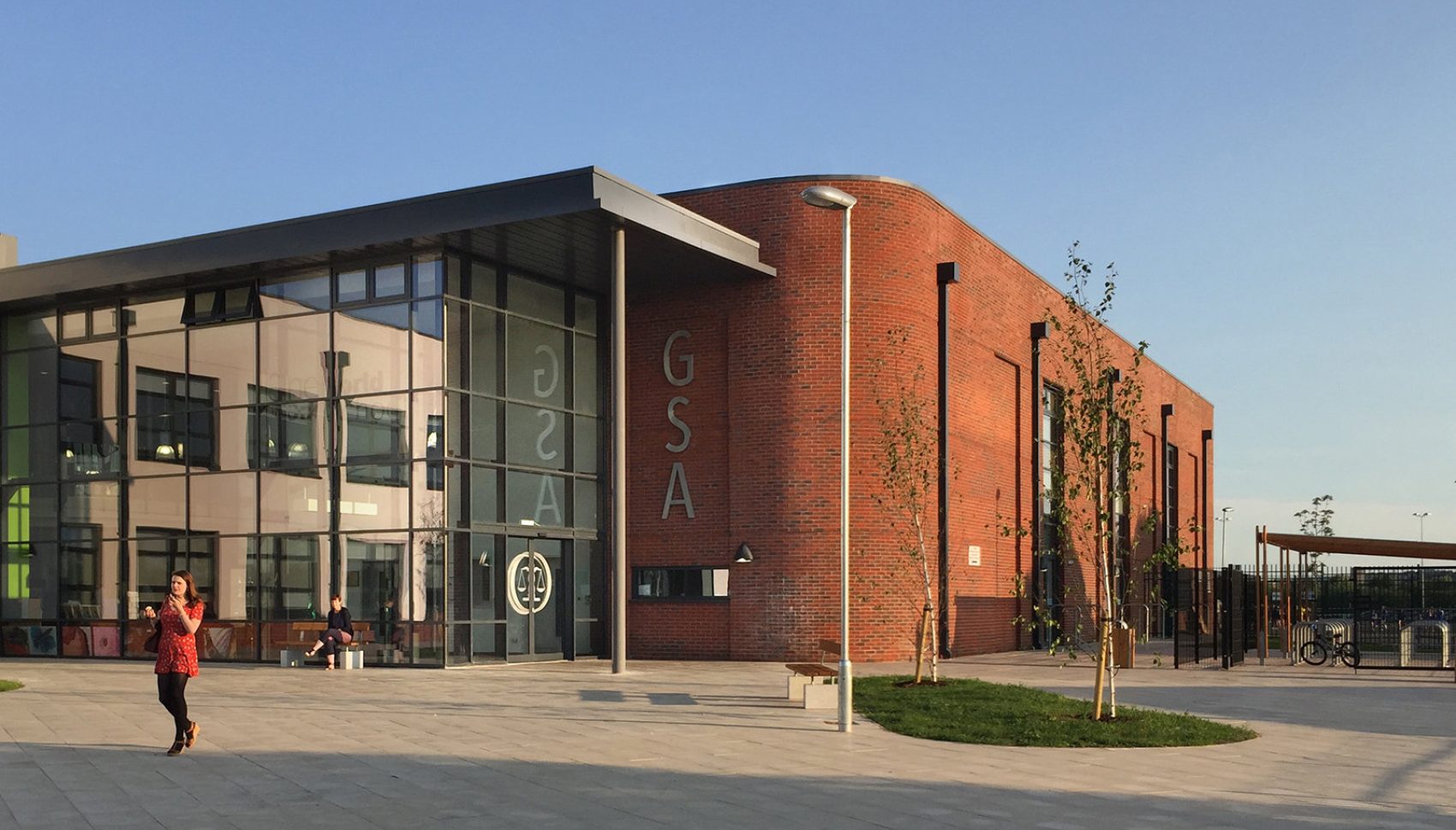 George Salter Academy