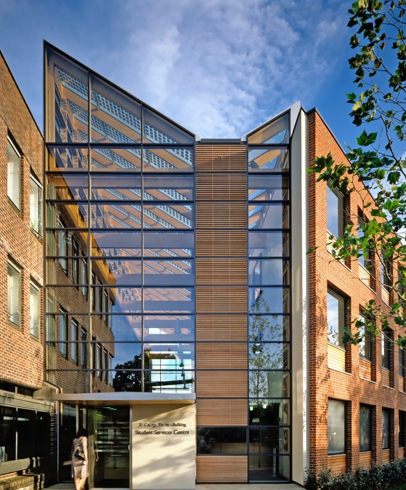 Student Services Centre