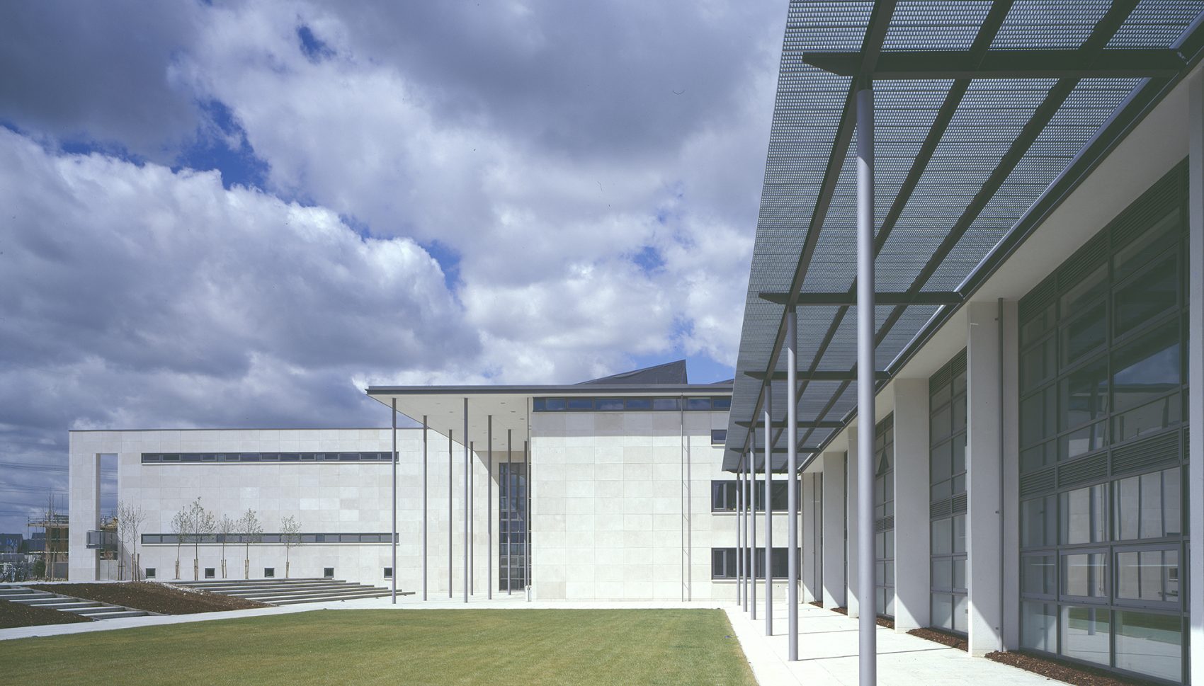 Chafford Hundred Learning Campus