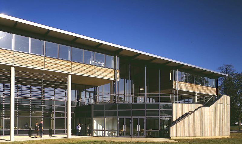 Royal Veterinary College