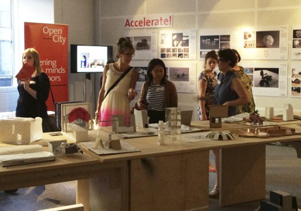 Accelerate into University