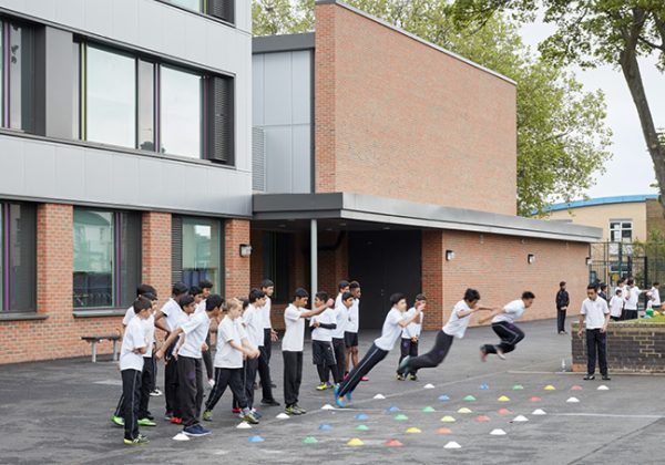 NLA Education Conference