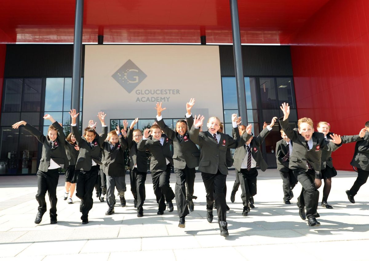 Education Estates Awards shortlist