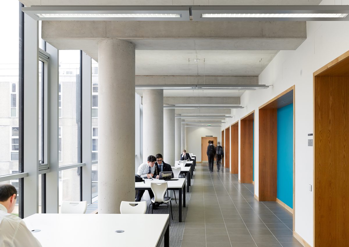 Education Estates Awards shortlist