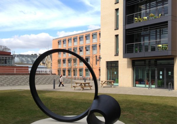 Nicholas Hare Architects and Nigel Hall