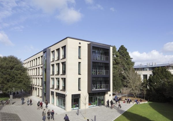 Cambridge Design & Construction Awards