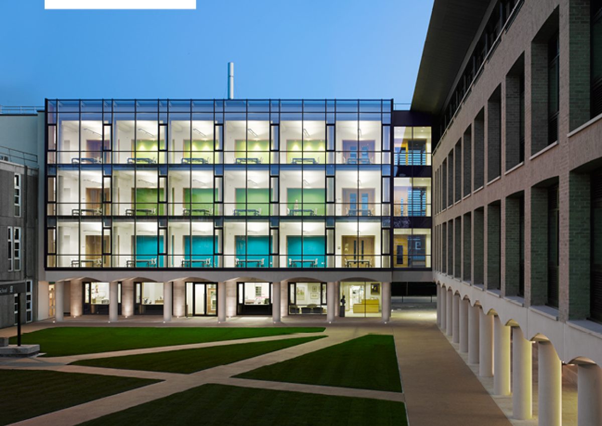 2015 RIBA Awards shortlist