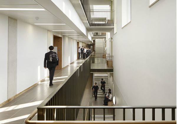 2014 RICS Awards London