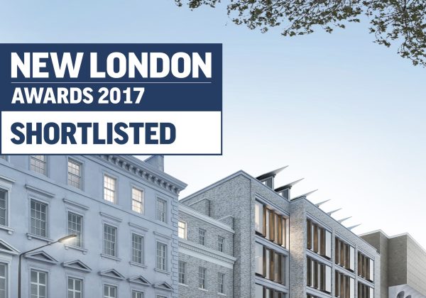 New London Awards