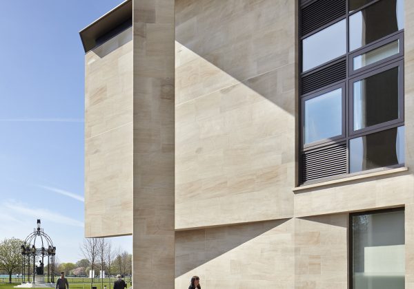 2014 RICS Awards shortlist