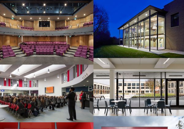 2016 Civic Trust Awards