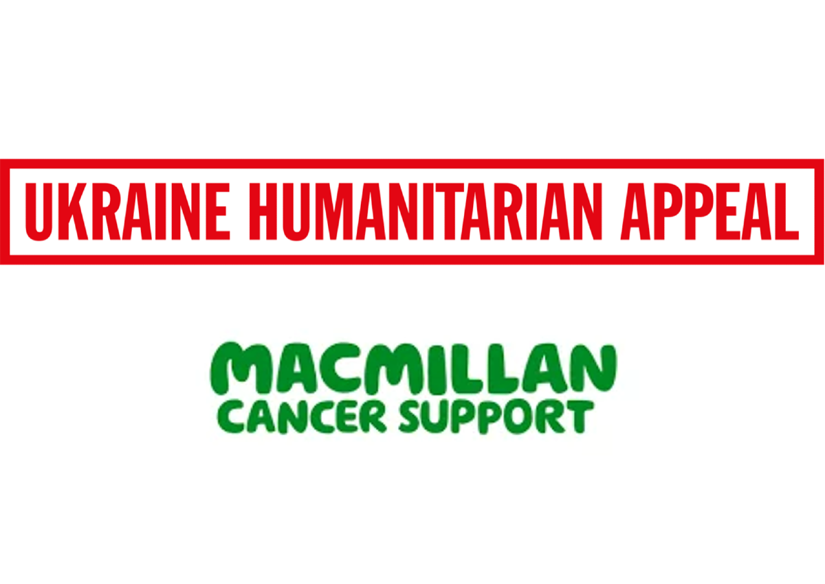 Charities we're supporting - 2022