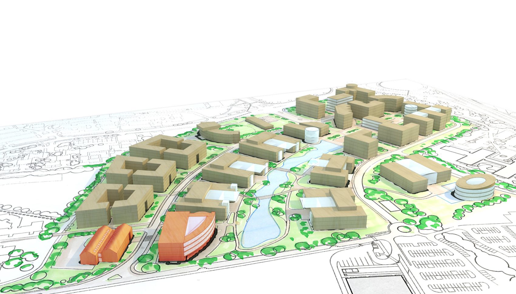 Department of Veterinary Sciences