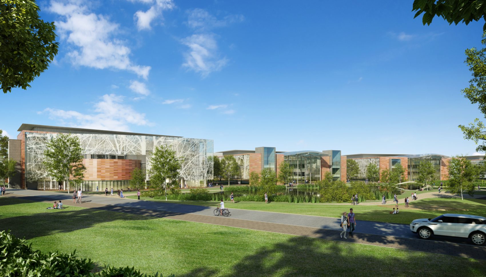 Department of Veterinary Sciences