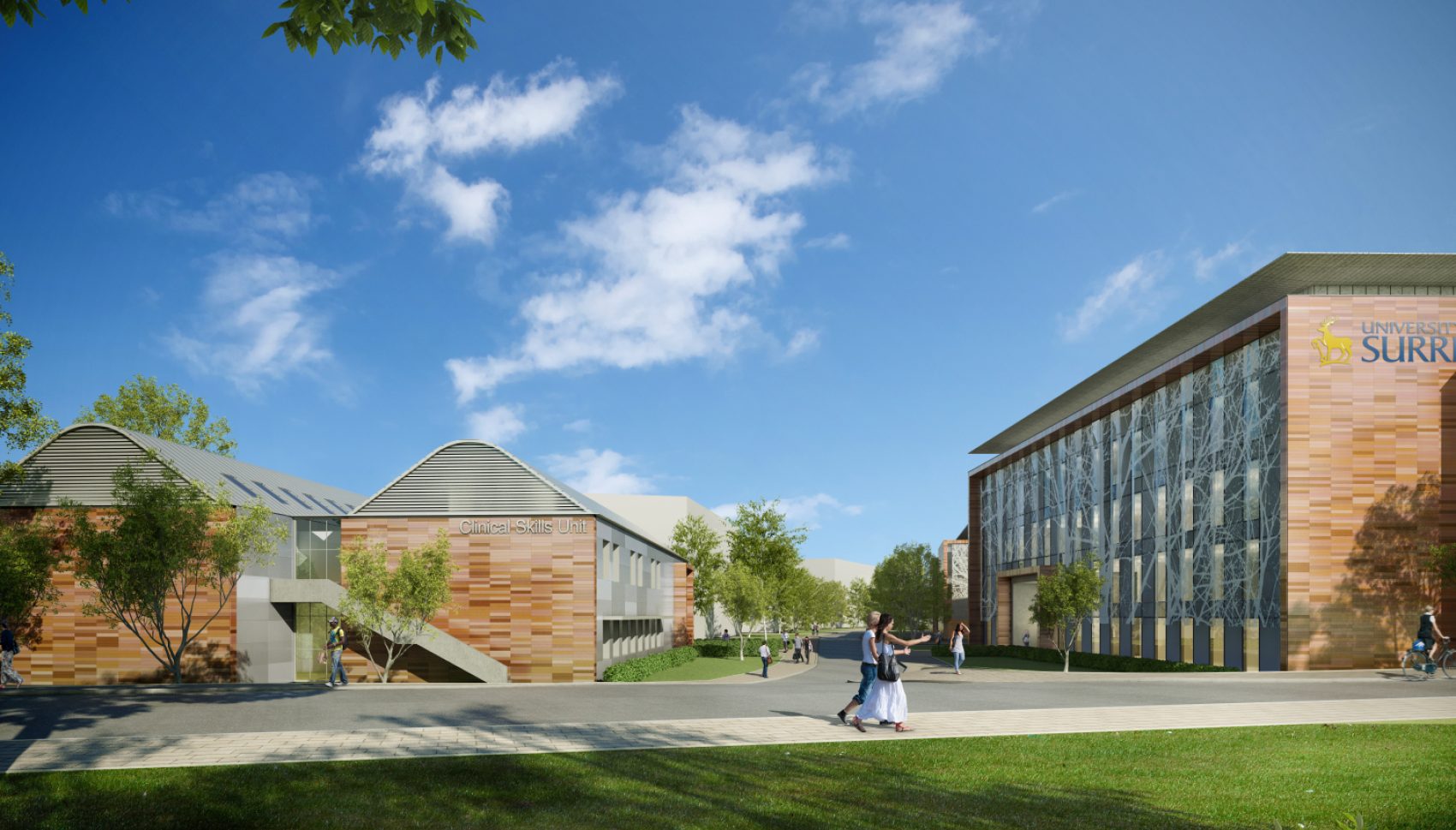 Department of Veterinary Sciences