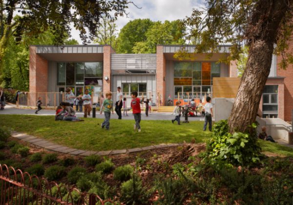 NHA wins 2011 Civic Trust Awards