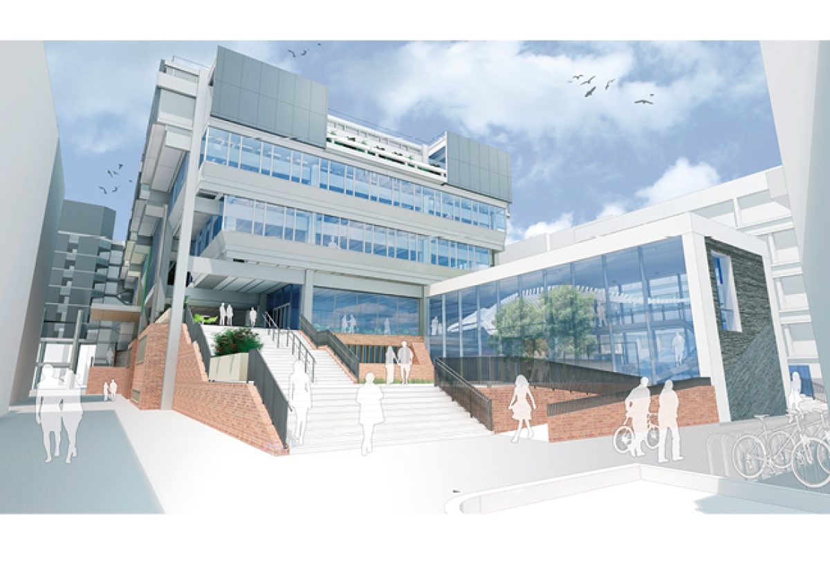 2015 AUDE Conference