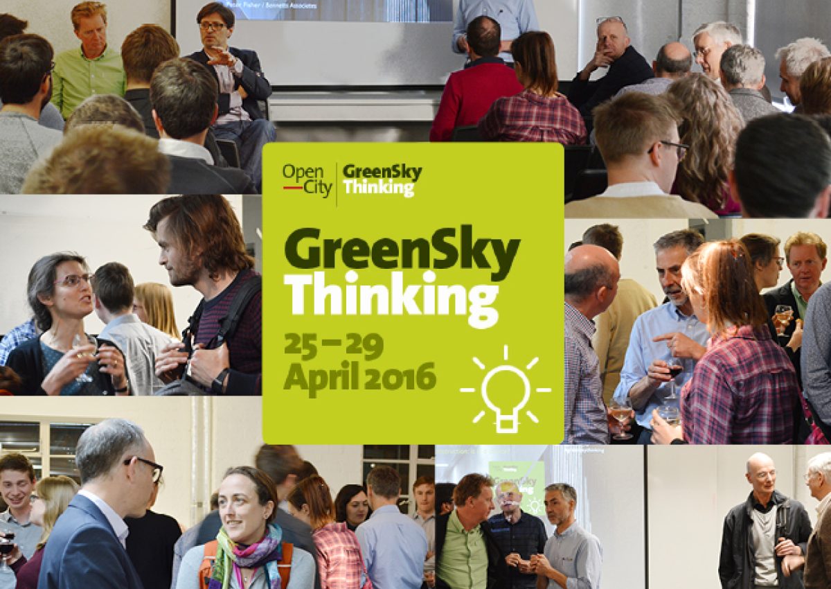 Designing for longevity or deconstruction?