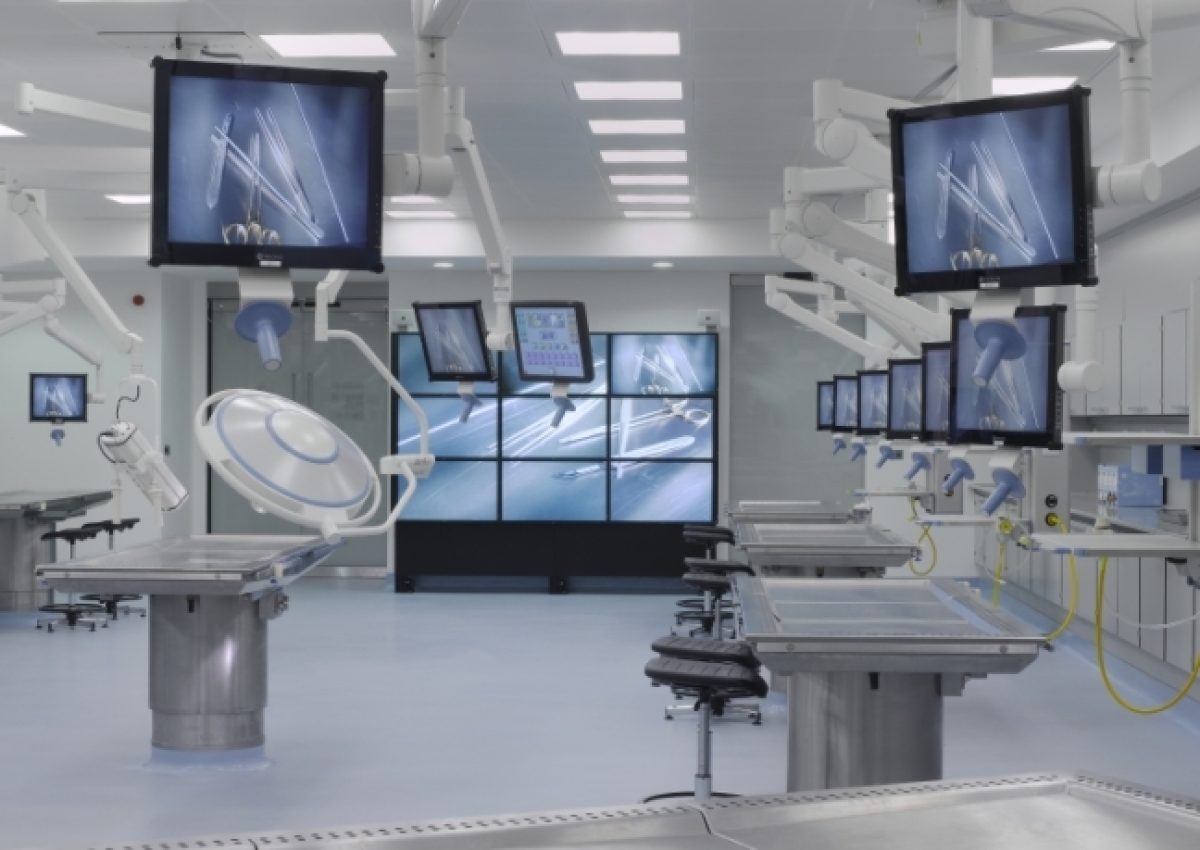 NLA Think Tank Workshop