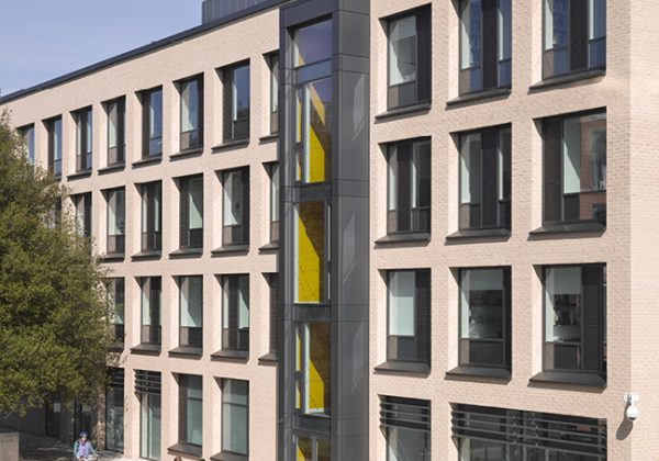 NLA Think Tank on Higher Education