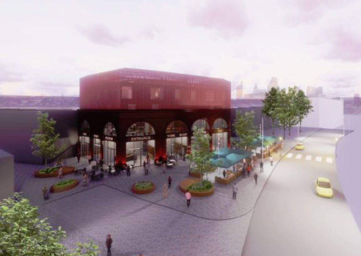 Hidden Homeless Competition